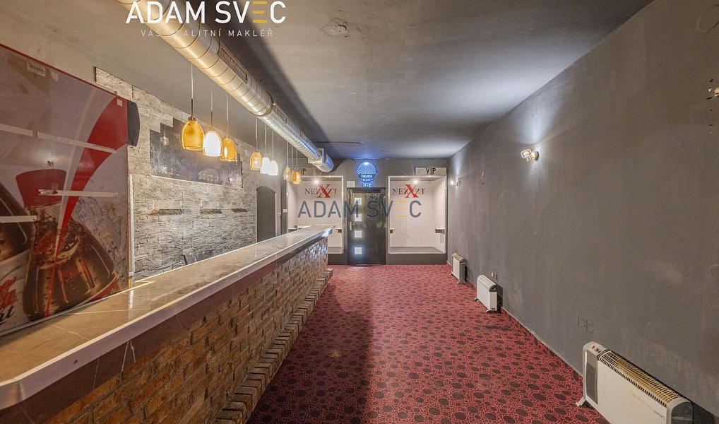 Pronájem obchodních prostor 150 m², Litovel – náhled fotky 20