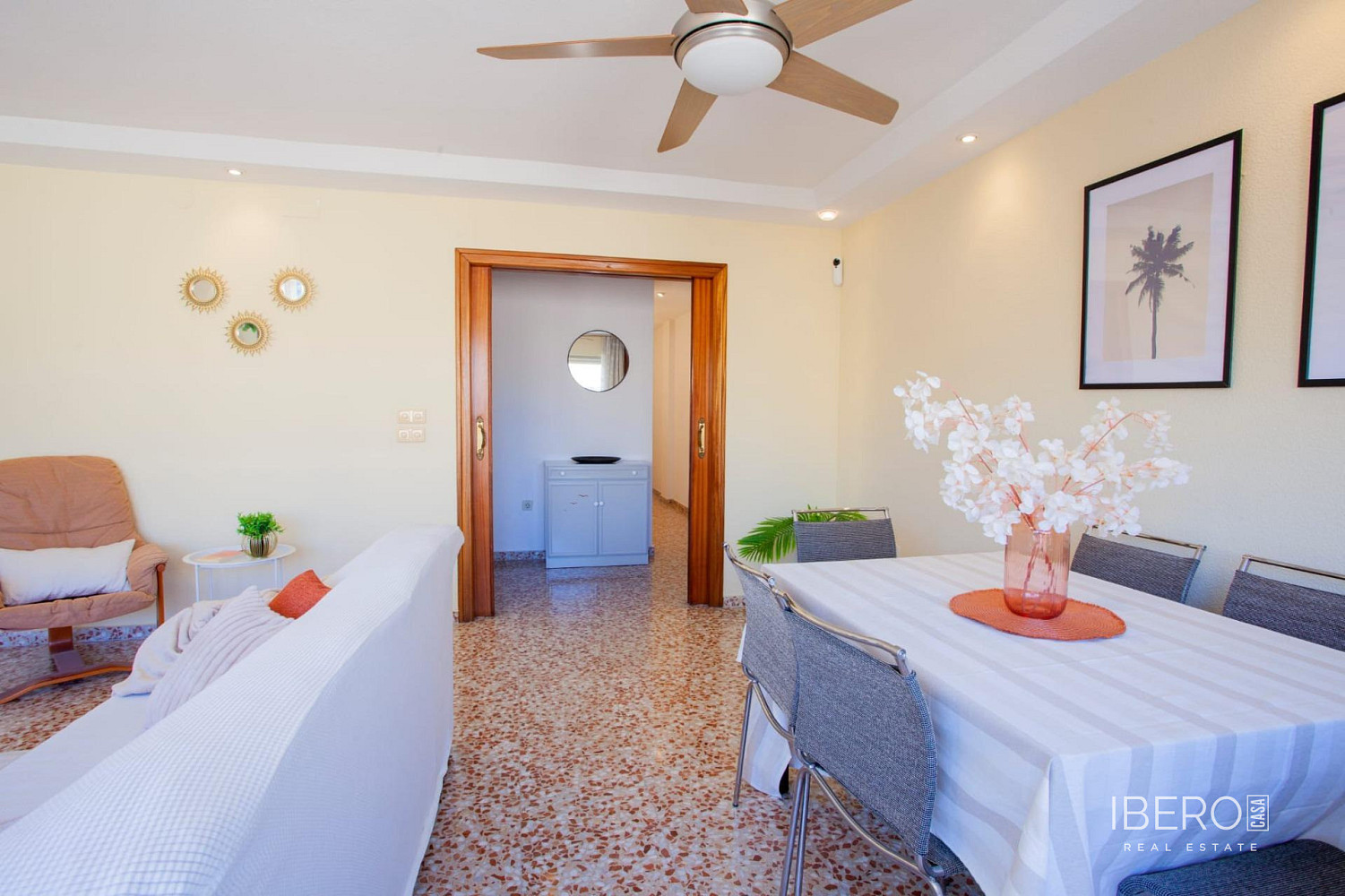 Piso 4+kk – Alacant / Alicante, Diputació, l'Alacantí - Vista 4