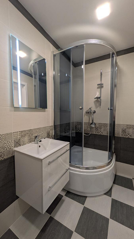 Pronájem bytu 3+kk 52 m² – fotografie 4