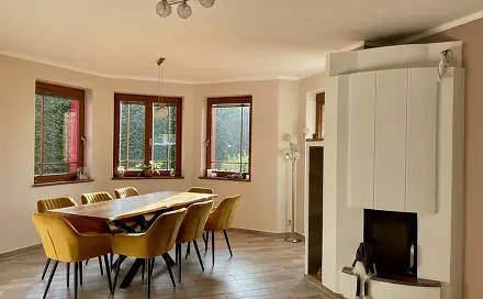 Pronájem bytu 3+1 100 m², Františkovy Lázně - Žírovice, okres Cheb