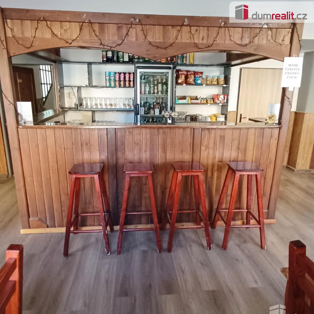Pronájem restaurace 260 m² – fotografie 4