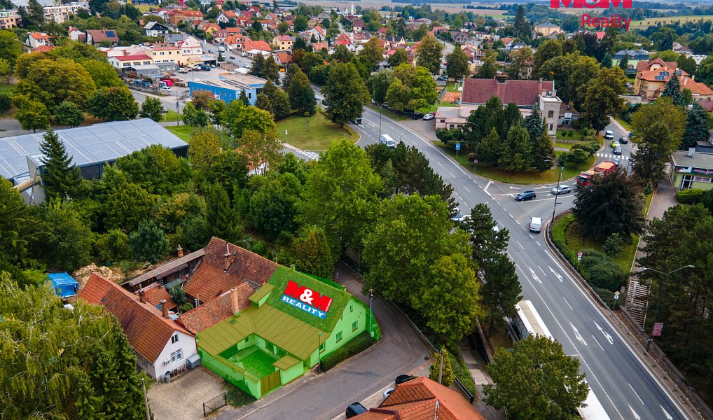 Prodej domu 78 m² s pozemkem 245 m², Litomyšl – náhled fotky 12