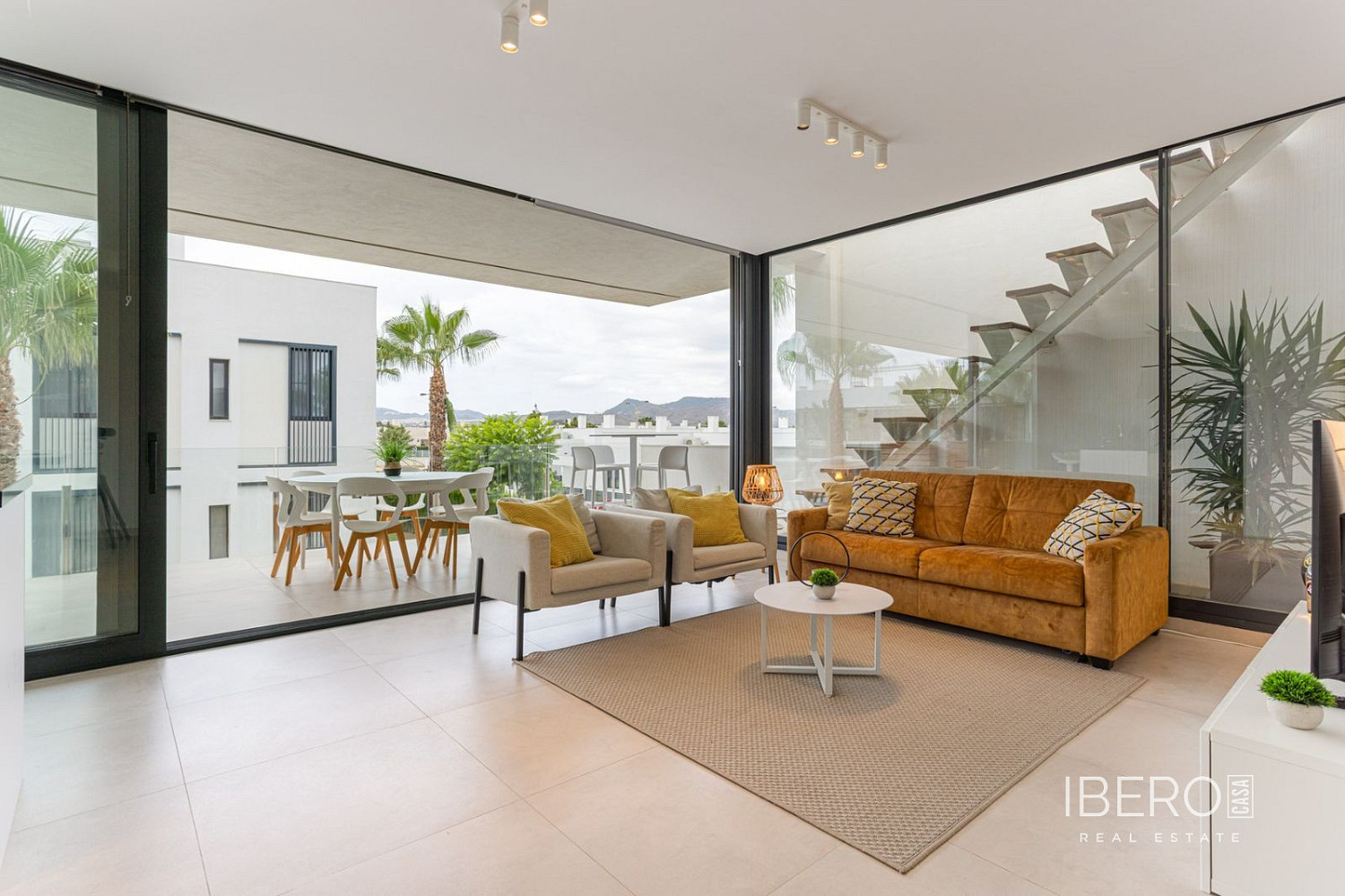 Piso 4+kk – Cartagena, Mar de Cristal, Rincón de San Ginés - Vista 5