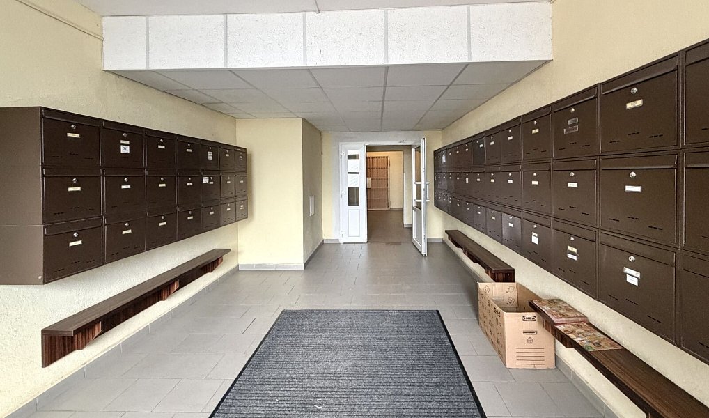 Prodej bytu 2+1 60 m², Chomutov – náhled fotky 22