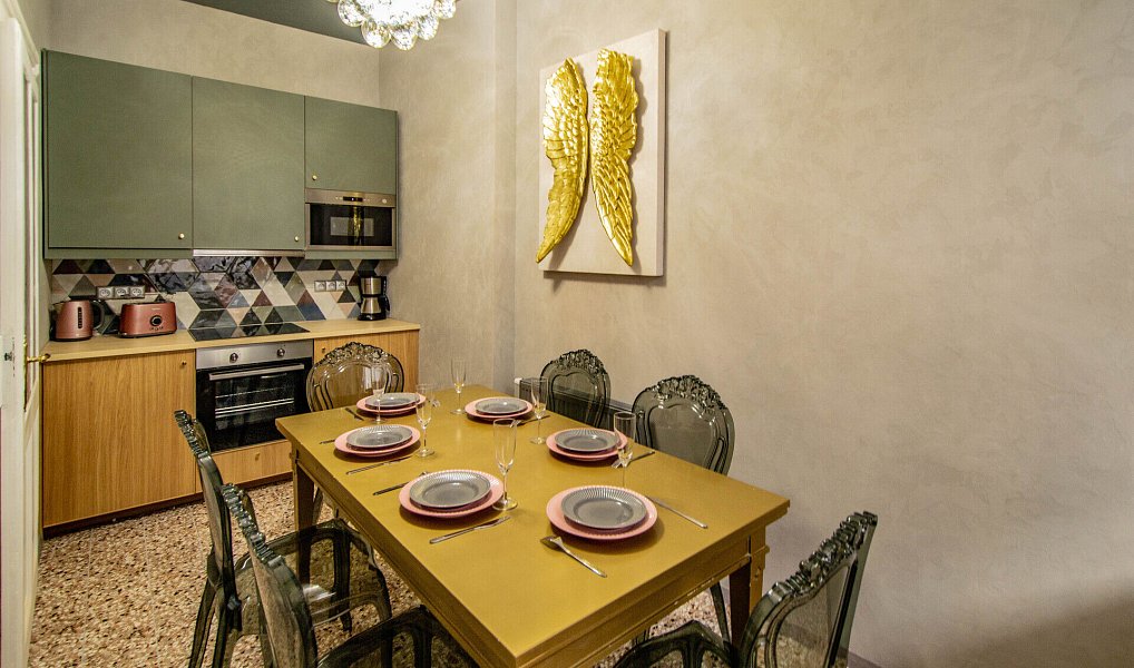 Prodej bytu 3+1 94 m², Praha – náhled fotky 12