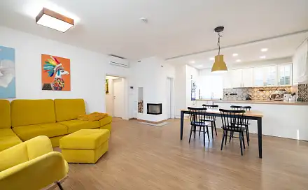 Prodej domu 156 m² s pozemkem 832 m², Čebín, okres Brno-venkov