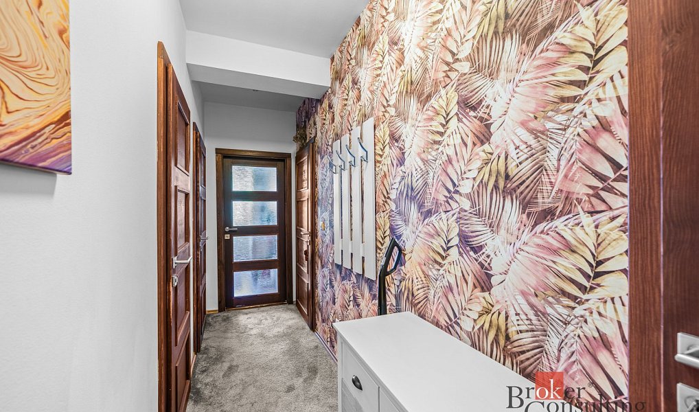 Prodej domu 198 m² s pozemkem 456 m², Losiná – náhled fotky 37