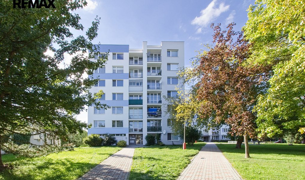 Pronájem bytu 3+1 69 m², Tábor – náhled fotky 28
