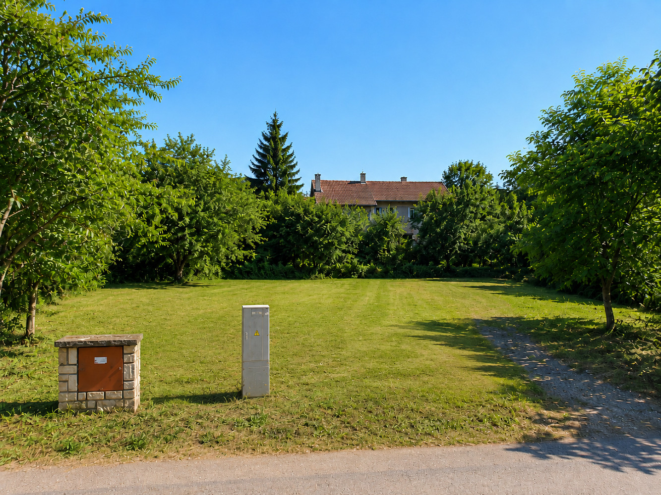Prodej domu 53 m² – fotografie 4