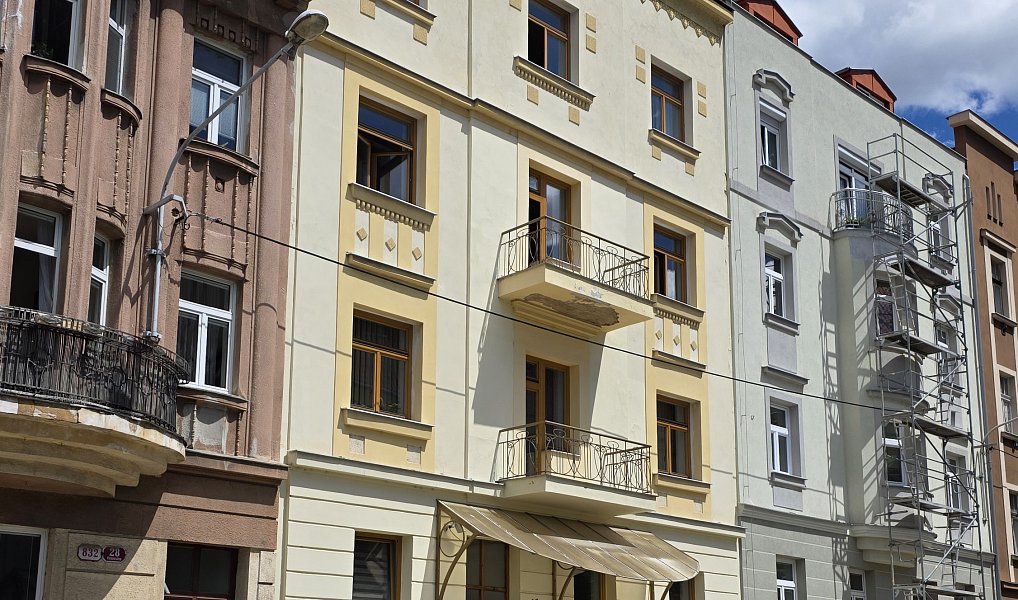 Pronájem kanceláře 106 m², Plzeň – náhled fotky 17