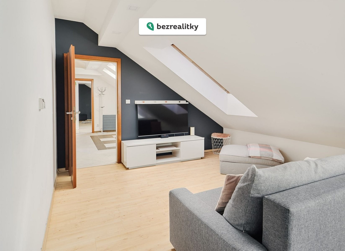 Prodej bytu 3+kk 80 m² — photo 4
