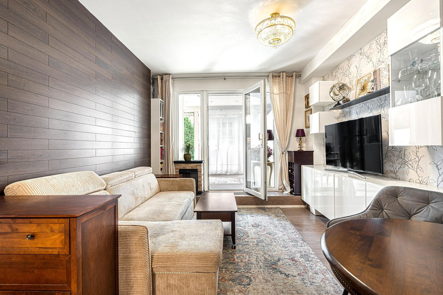 Prodej bytu 2+kk 51 m²