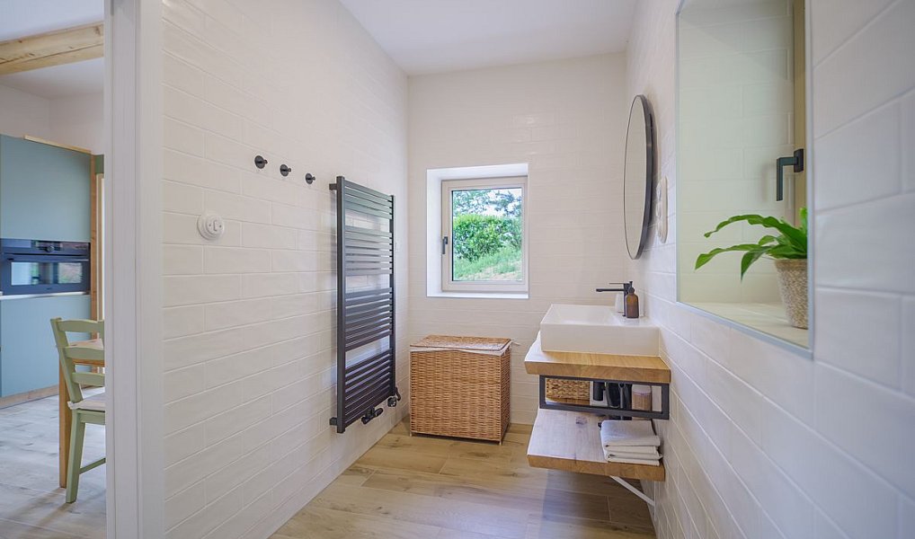 Prodej chalupy 118 m² s pozemkem 1 242 m², Vidochov – náhled fotky 14