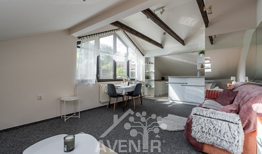 Prodej domu 399 m² s pozemkem 164 m², Železný Brod – náhled fotky 15