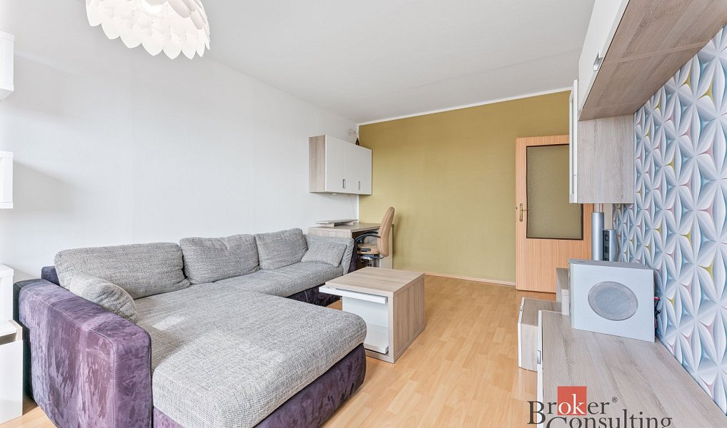 Pronájem bytu 3+1 71 m², Dobruška – náhled fotky 6