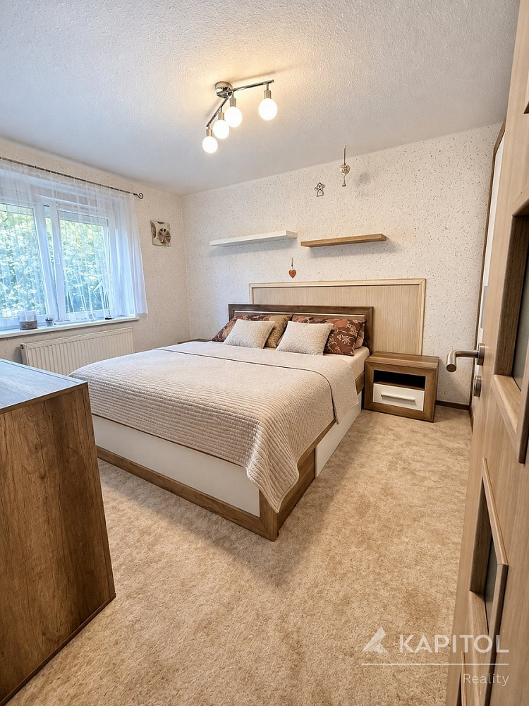 Prodej bytu 2+1 48 m² – fotografie 2