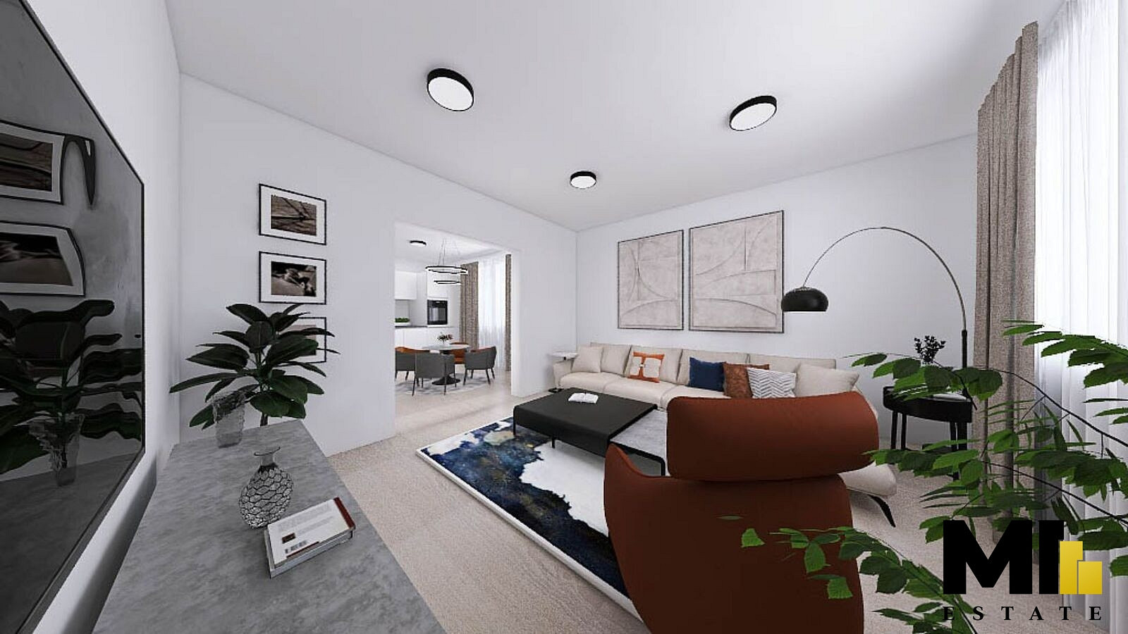 Prodej domu 118 m² s pozemkem 165 m² – fotografie 3