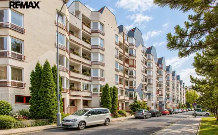 Pronájem bytu 3+1 89 m², Dašická, Pardubice - Bílé Předměstí