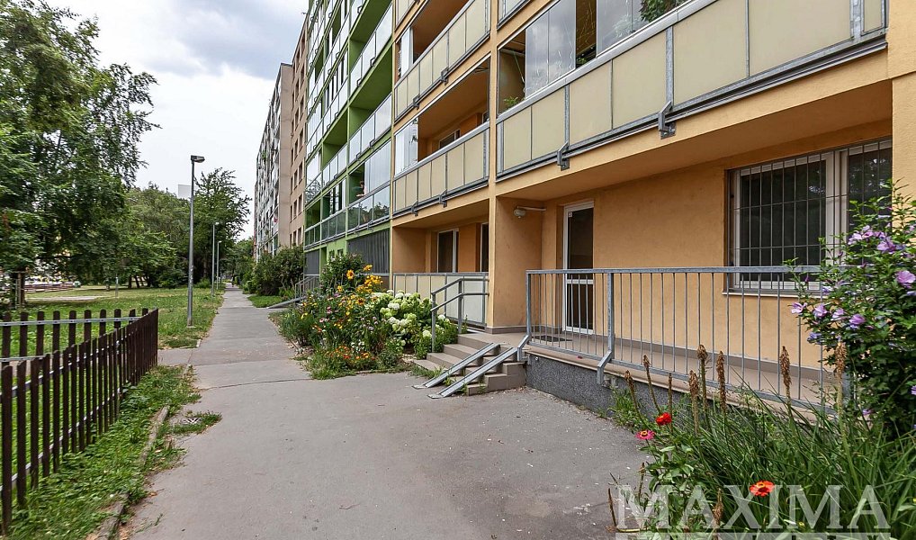 Prodej bytu 2+kk 46 m², Praha – náhled fotky 22