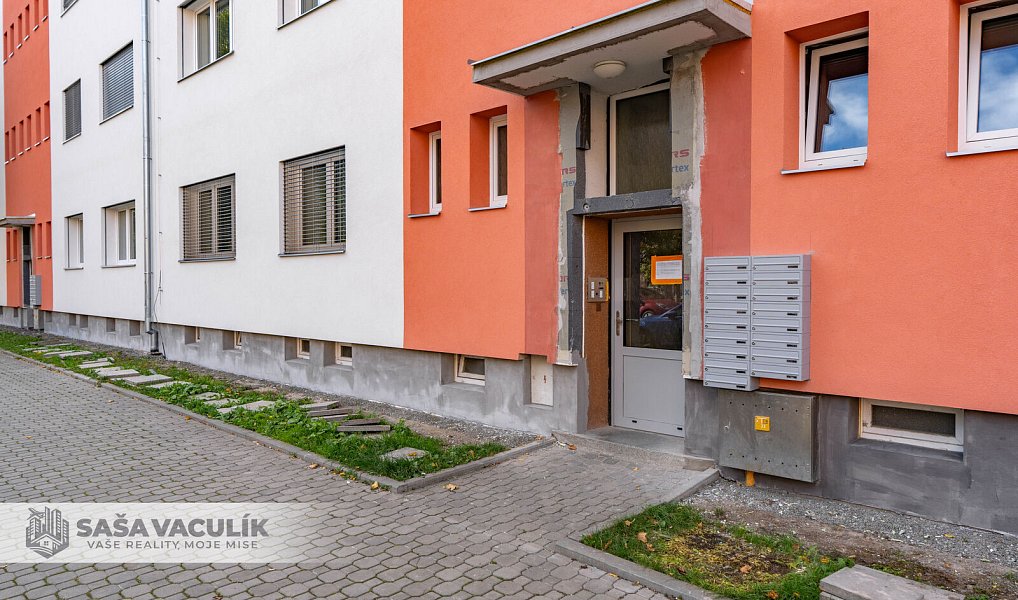 Prodej bytu 2+kk 46 m², Vsetín – náhled fotky 3