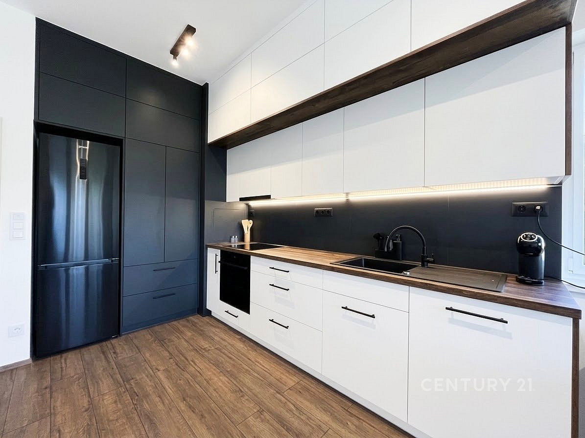 Pronájem bytu 3+kk 66 m² – fotografie 2