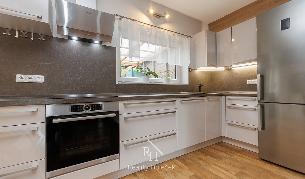 Prodej domu 137 m² s pozemkem 218 m², Nová Ves pod Pleší – náhled fotky 7