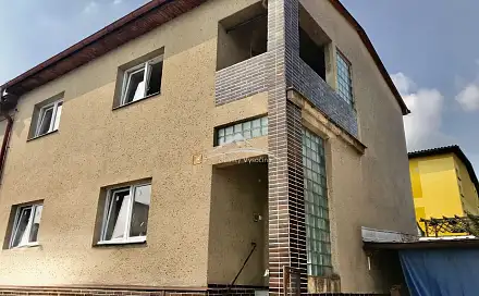 Prodej domu 140 m² s pozemkem 197 m², U Pily, Havlíčkův Brod