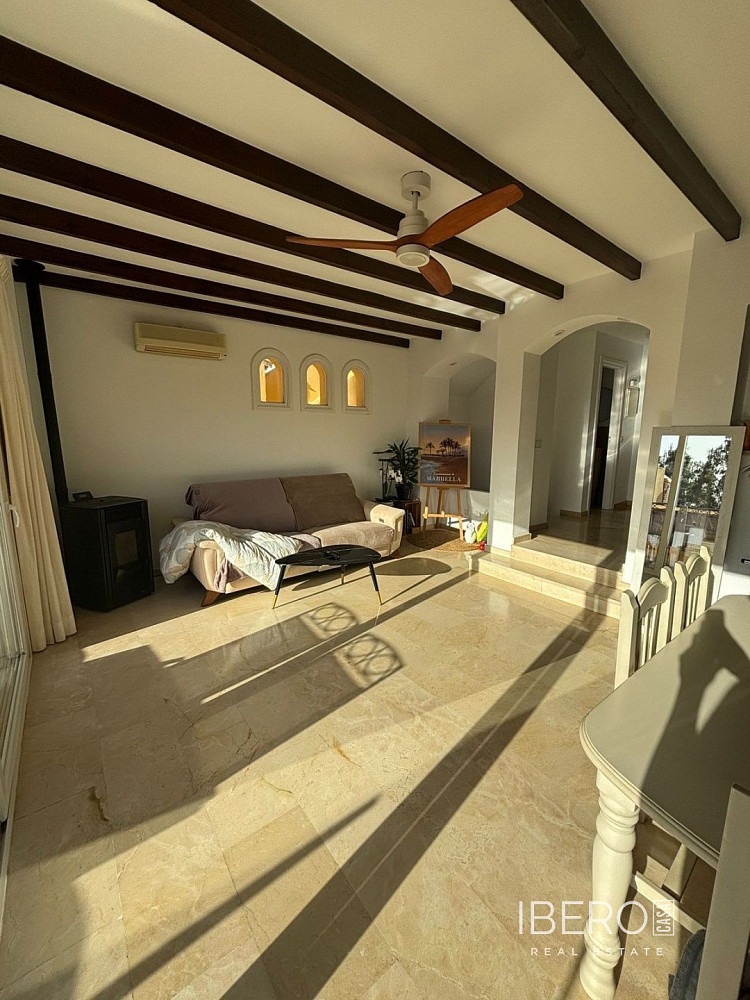 House in Mijas, Urbanización Sitio de Calahonda - Vista 4