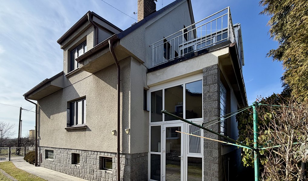 Prodej domu 150 m² s pozemkem 930 m², Divišov – náhled fotky 6