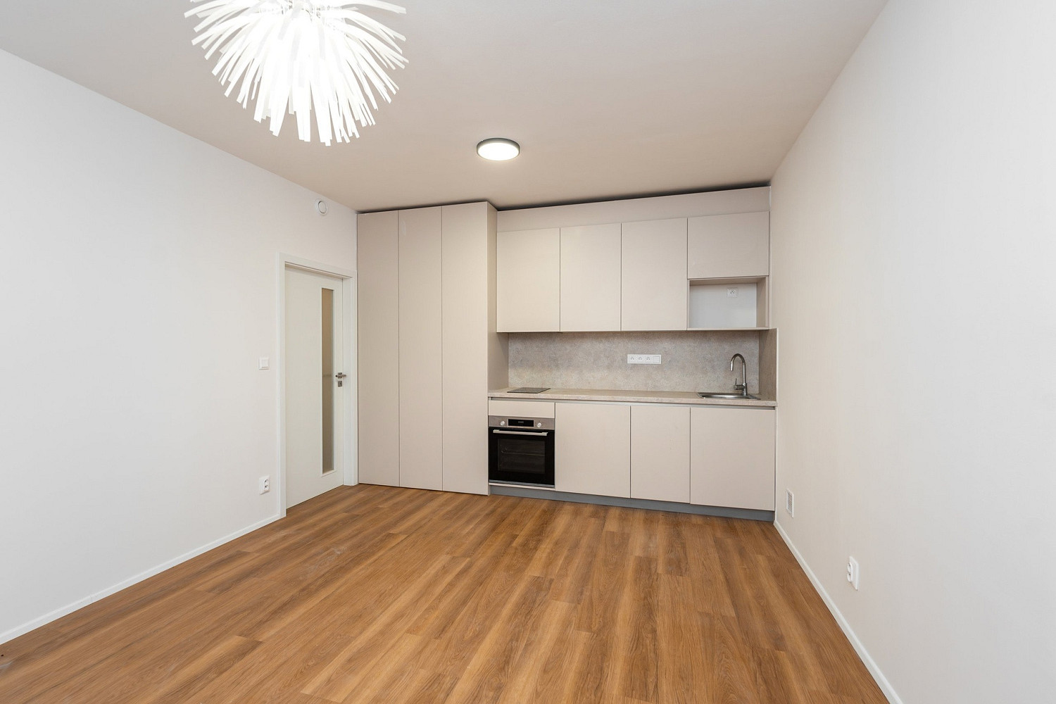 Prodej bytu 2+kk 43 m²