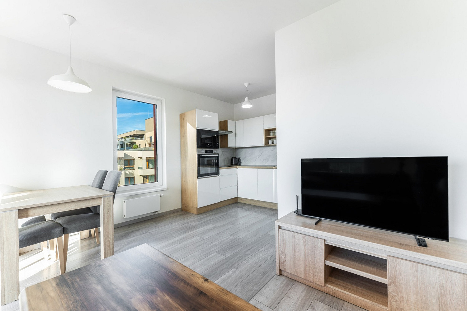 Prodej bytu 2+kk 58 m²