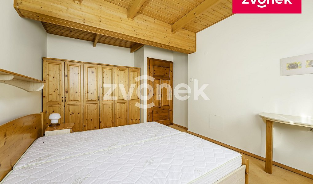 Prodej ubytovacího objektu 1 086 m², Horní Bečva – náhled fotky 12