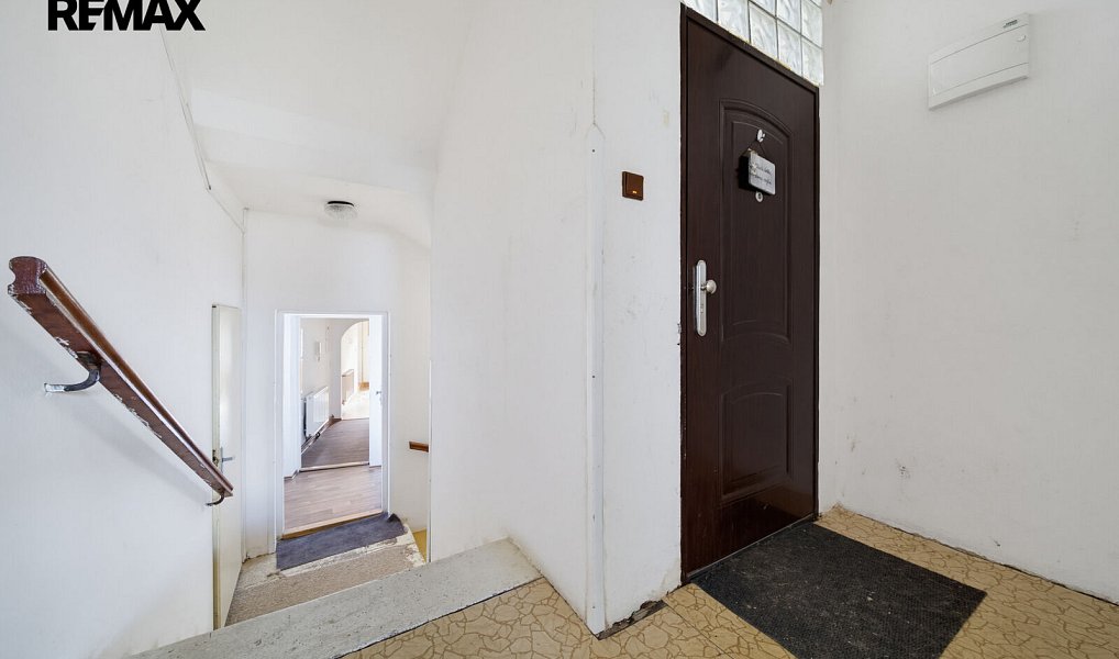 Prodej nájemního domu, činžáku 340 m², Aš – náhled fotky 10