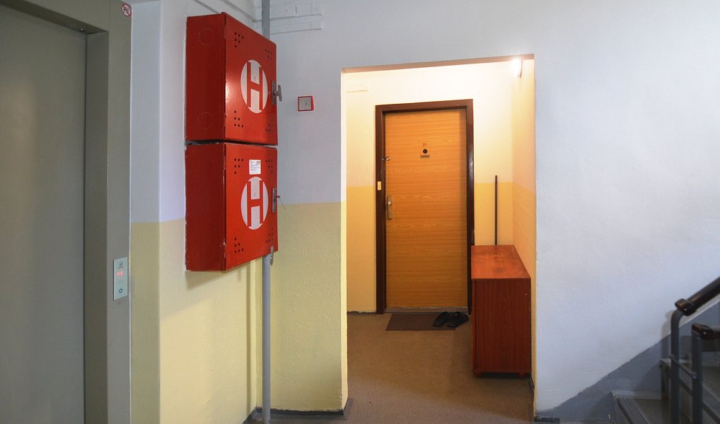 Prodej bytu 1+kk 29 m², Praha – náhled fotky 5