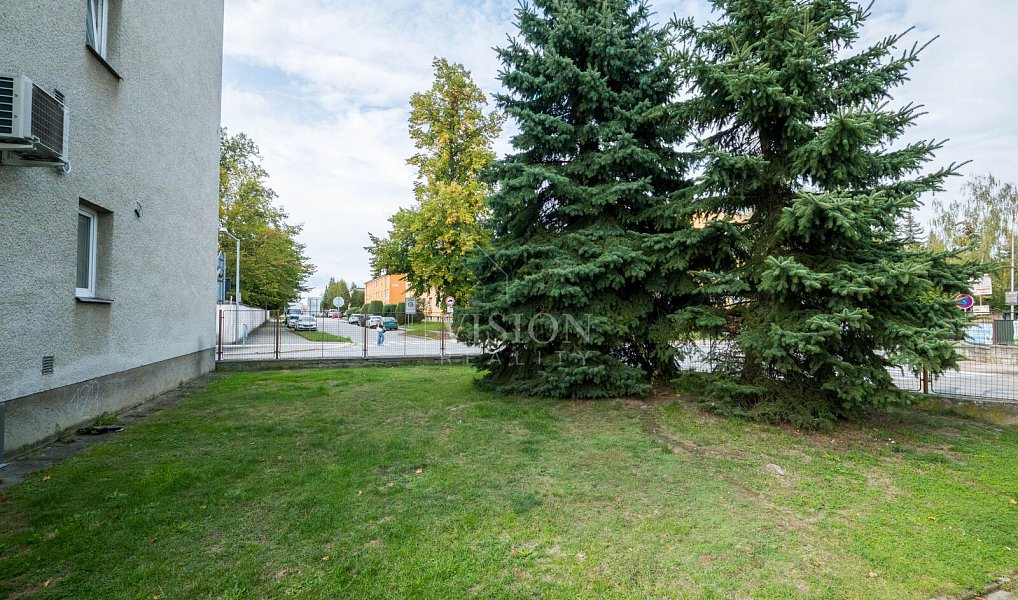 Prodej bytu 1+kk 32 m², Jindřichův Hradec – náhled fotky 12