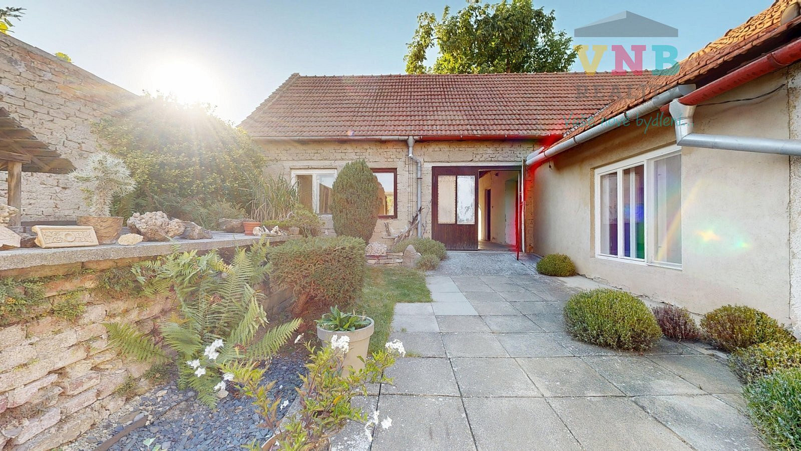 Prodej domu 225 m² s pozemkem 1 093 m²