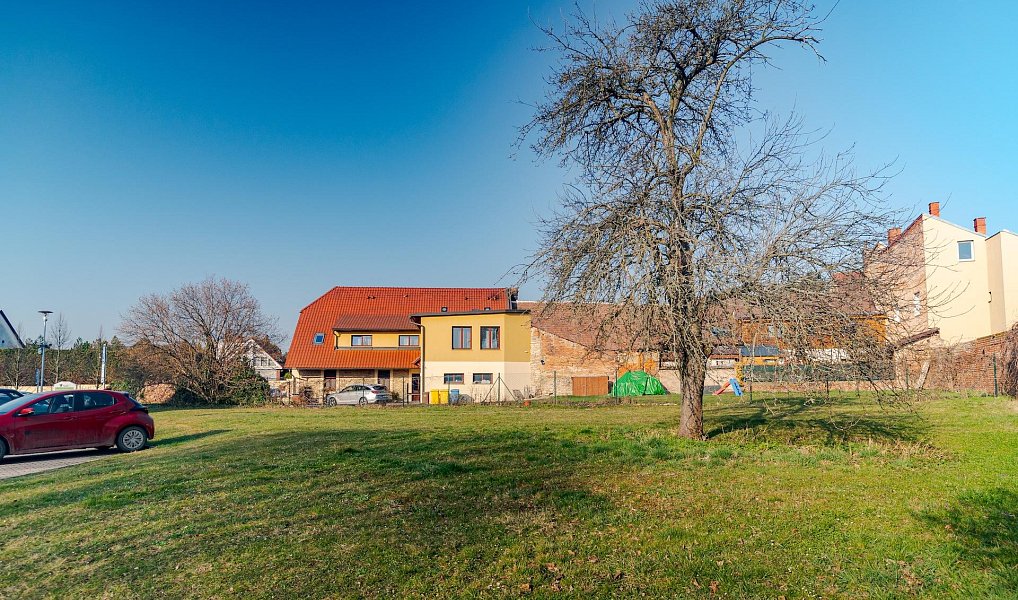 Prodej stavebního pozemku 758 m², Vysoké Mýto – náhled fotky 15