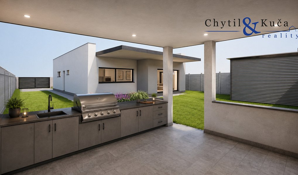 Prodej domu 97 m² s pozemkem 447 m², Přerov – náhled fotky 11