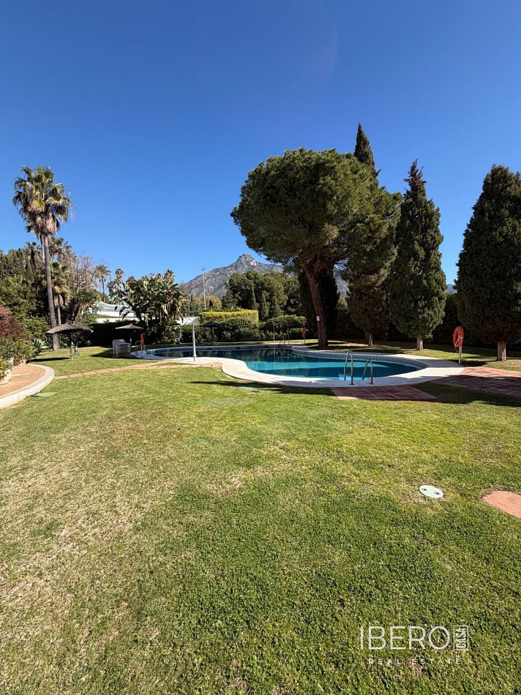 Pis 3+kk – Marbella, Barrio Alto - Vista 3