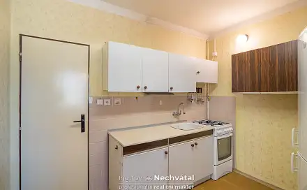 Prodej bytu 2+1 63 m², Znojemská, Dobšice, okres Znojmo