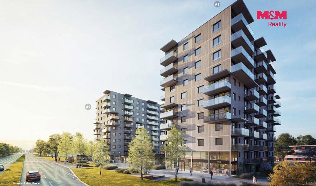 Prodej bytu 4+kk 103 m², Praha – náhled fotky 8