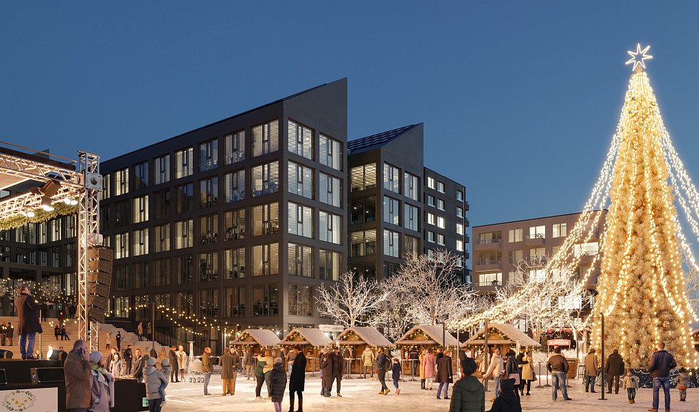 Prodej bytu 4+kk 142 m², Brno – náhled fotky 11