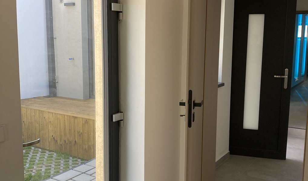Prodej domu 120 m² s pozemkem 145 m², Velká Bystřice – náhled fotky 13