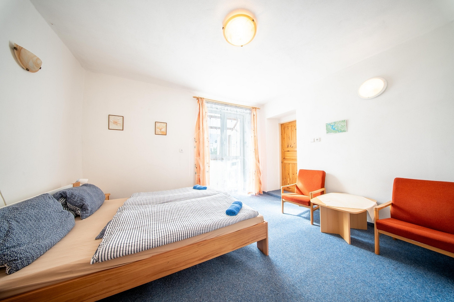 Prodej ubytovacího objektu 310 m² – fotografie 5