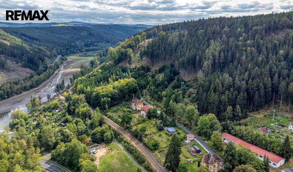 Prodej chaty/chalupy 40 m² s pozemkem 1 439 m², Karlovy Vary – náhled fotky 5