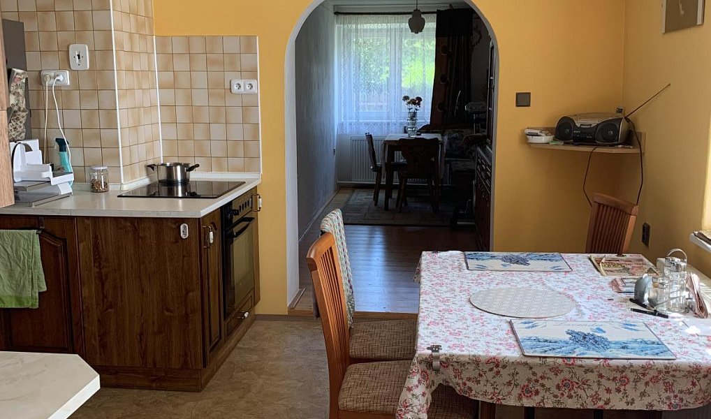 Prodej domu 200 m² s pozemkem 1 097 m², Velké Heraltice – náhled fotky 31