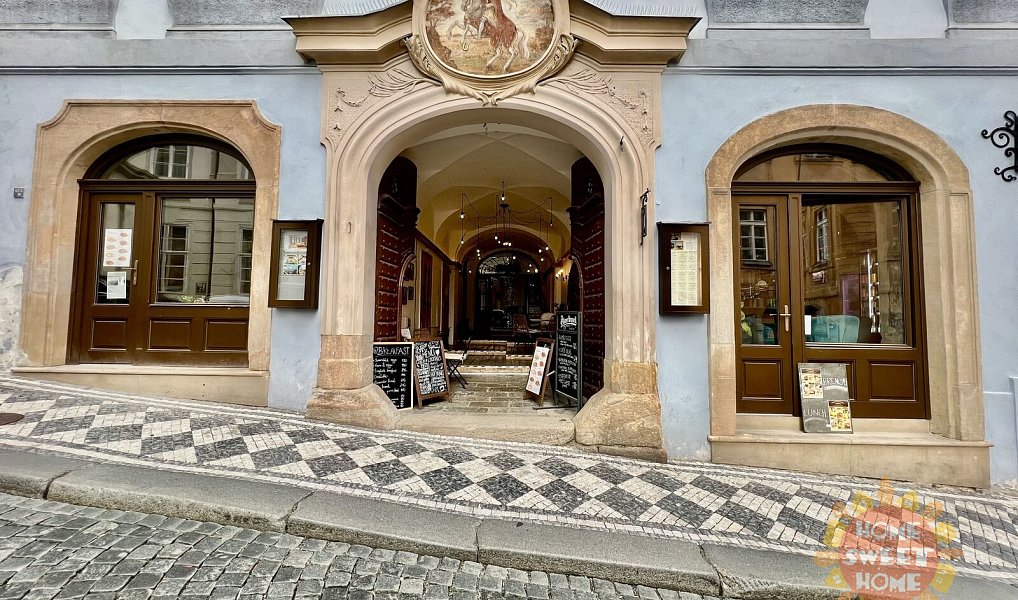 Pronájem restaurace 250 m², Praha – náhled fotky 6
