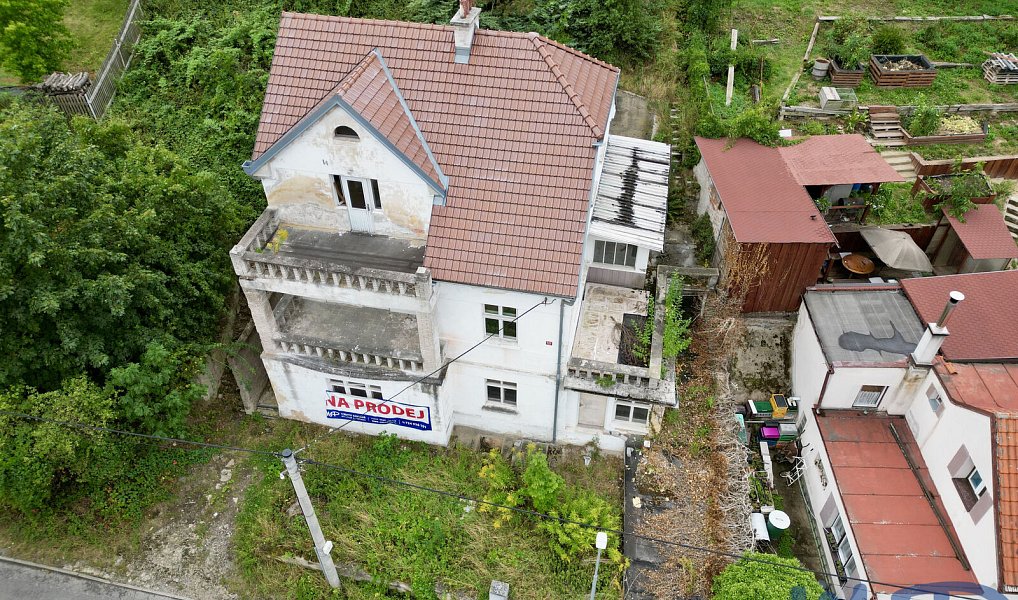 Prodej domu 232 m² s pozemkem 2 005 m², Všenory – náhled fotky 8