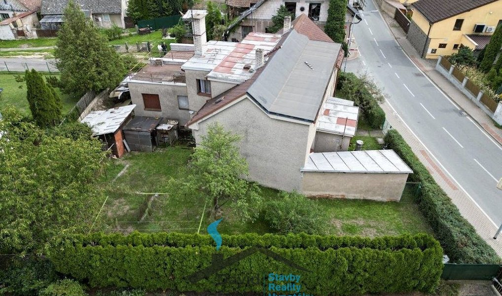 Prodej domu 154 m² s pozemkem 602 m², Borohrádek – náhled fotky 15