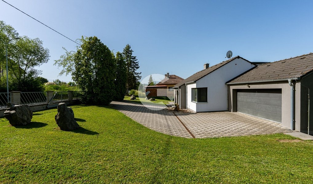 Prodej domu 163 m² s pozemkem 1 253 m², Zádveřice-Raková – náhled fotky 8